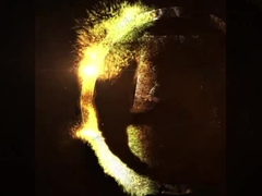 Vloeibare van roestvrij staal 533HFB TYPE GASKET