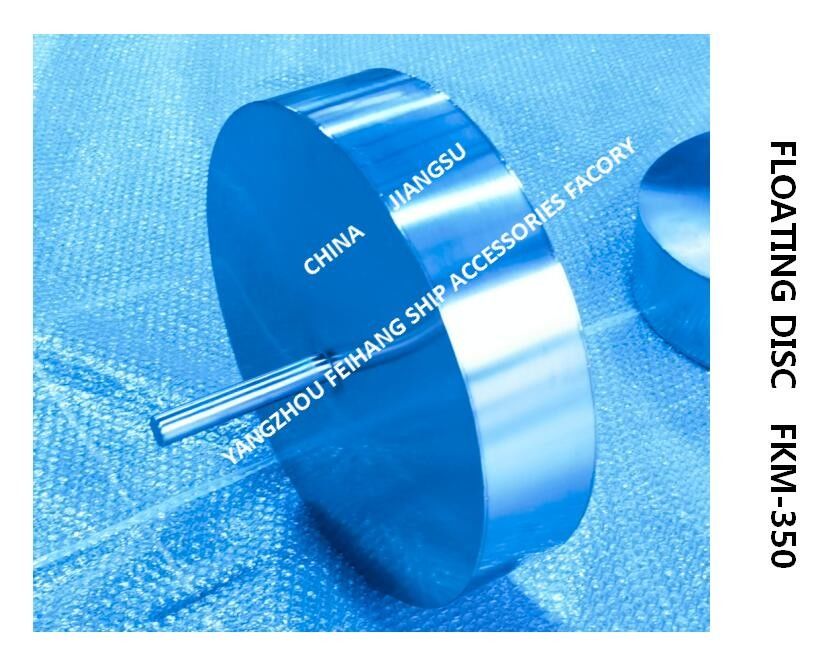 AIR VENT HEAD FLOATER-ADEMENDE CAP FLOAT- VENT HEAD FLOAT-AIR PIJPKOP DRIJVENDE SCHIJF MATERIAAL: ROESTVRIJ STAAL