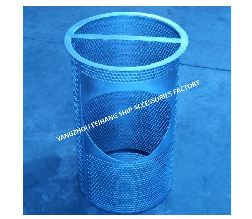 Mandtype Overzeese van Marine Can Water Filter Element Borst Ftiler/Filterelement Fot Marine Can Filter
