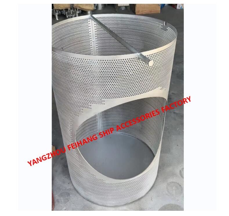 Mandtype Overzeese van Marine Can Water Filter Element Borst Ftiler/Filterelement Fot Marine Can Filter