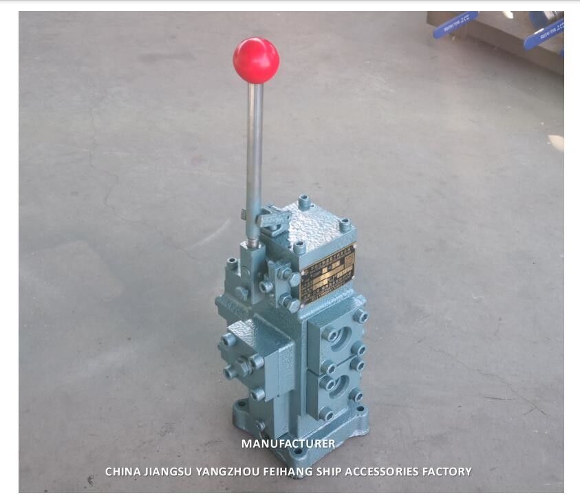 KLEPPEN VAN DE DE KLEPPEN DE HAND EVENREDIGE DATATRANSPORTBESTURING VAN DE HYDRAULICAcontrole VOOR SCHEPEN CSBF-G20