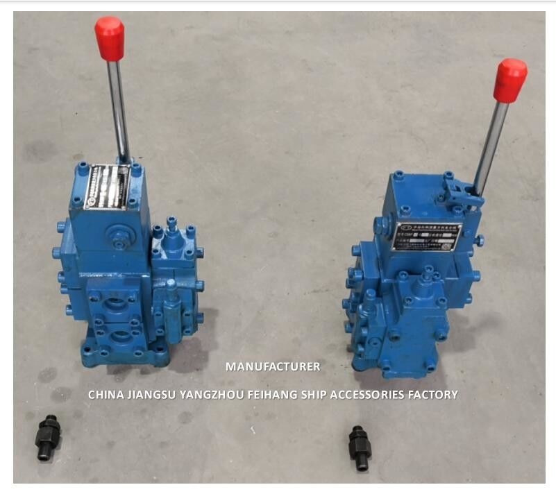 CSBF-H-G20 KLEPPEN VAN DE DE KLEPPEN DE HAND EVENREDIGE DATATRANSPORTBESTURING VAN DE HYDRAULICAcontrole VOOR SCHEPEN