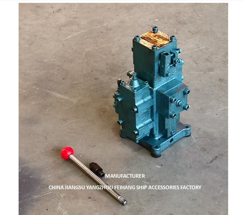 HYDRAULISCH REGELKLEPBLOK CSBF-G25: 25MPA, 5-25MPA REGELDRUK, 40N REGELKRACHT