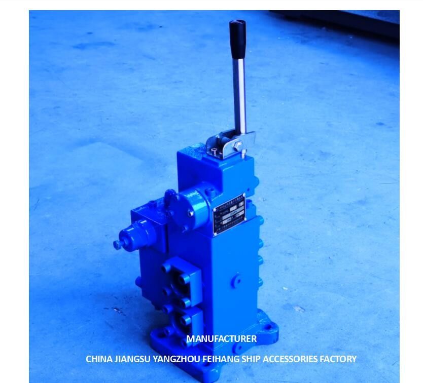 PC-regelkleppen voor serie hydraulische circuits Lierregelklep 35sfre-Mo20-H3