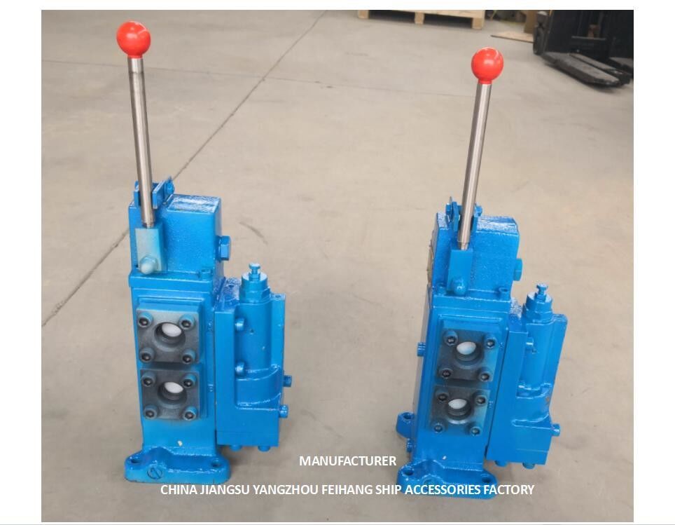 PC-Controlekleppen voor de Controleklep van Reeks Hydraulische Kringen 35sfre-My25-H3 Winvh