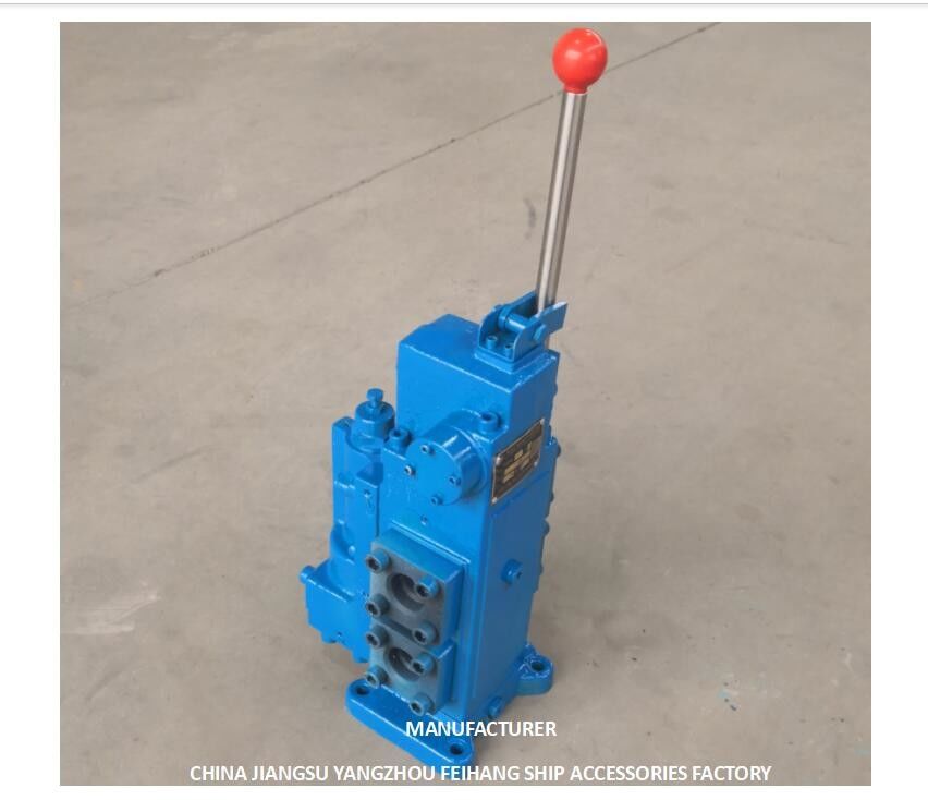 PC-Controlekleppen voor de Controleklep van Reeks Hydraulische Kringen 35sfre-My25-H3 Winvh