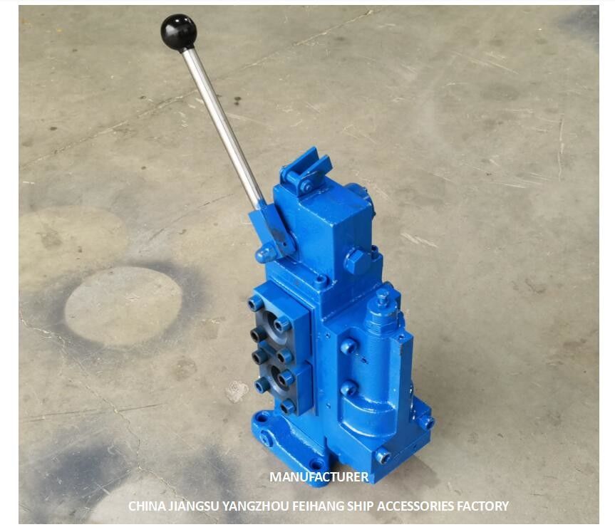 PC-Controlekleppen voor de Controleklep van Reeks Hydraulische Kringen 35sfre-My25-H3 Winvh