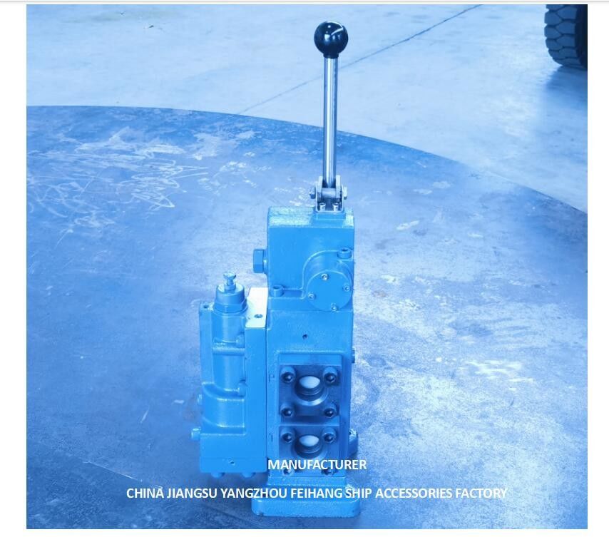 PC-Controlekleppen voor de Controleklep van Reeks Hydraulische Kringen 35sfre-My25-H3 Winvh