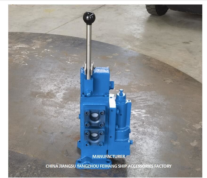 35sfre-My25-H3 PC-Controlekleppen voor Reeks Hydraulische Kringen met het In evenwicht brengen van Klepgroep