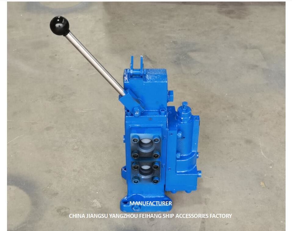 35sfre-My25-H3 PC-Controlekleppen voor Reeks Hydraulische Kringen met het In evenwicht brengen van Klepgroep