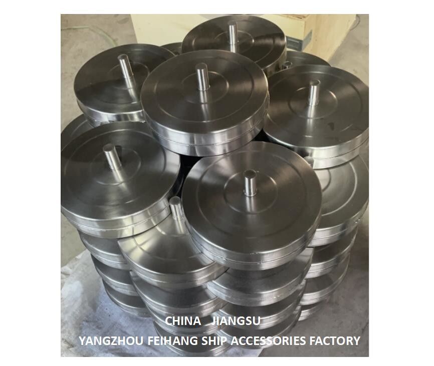 Floater voor Geschikte van de de Luchtopening van de Ballastopening Hoofd niet-standaard-Aangepaste het Type van de Schijfvlotter Hoofdplaat voor Standaardtemperatuur