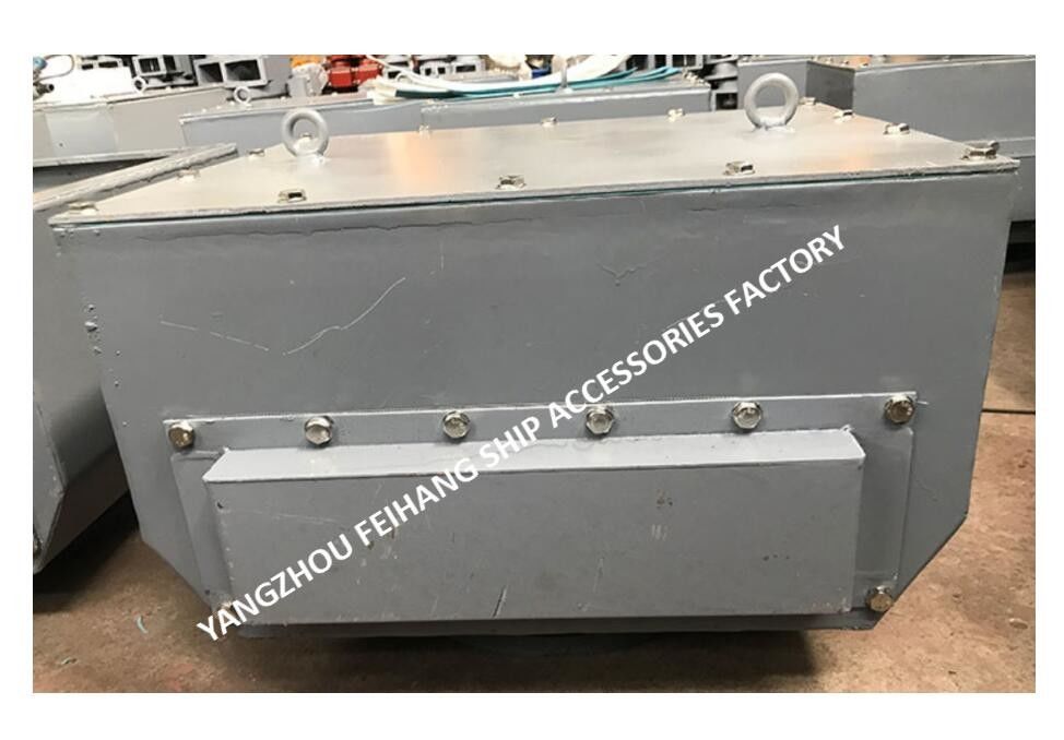 HSS-250A Stalen plaat Luchtleiding Hoofd Vlottertype Koolstofstaal Materiaal