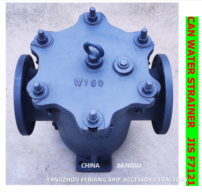 Impa 872009 kan Filters5k-150 s-Type water geven kan Zeef5k-150 s-Type Jis F7121 water geven