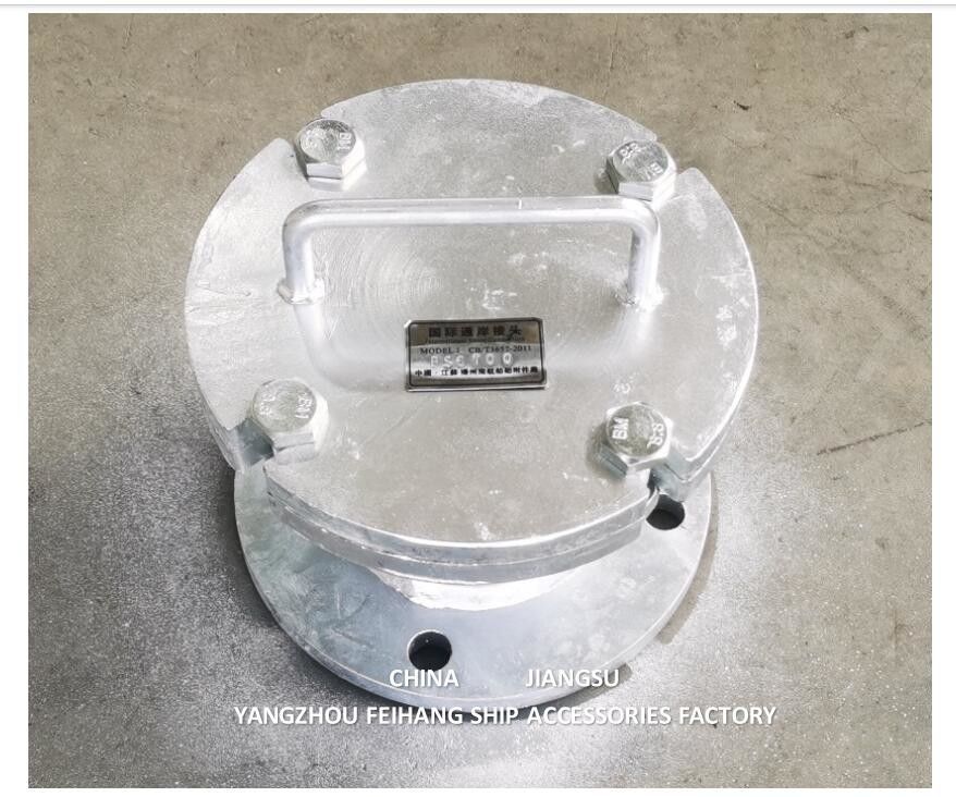 Het Koolstofstaal galvaniseerde de Verbinding BS6050 CB/T3657-94 van de Binnenlandse Rioleringskust met Uitlaatklep