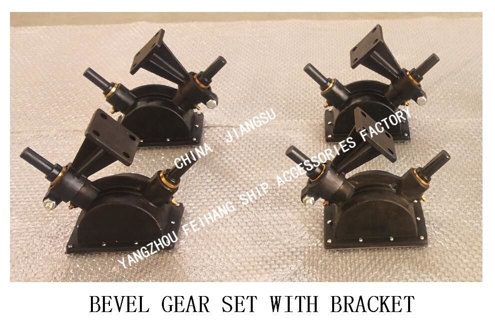 CB/T3791-1999 Marine Bevel Gear Set With-CB/van de Steunb1-18 CB/T3791-1999 Marine Bevel Gear Set With Steun B1-18 B1-18