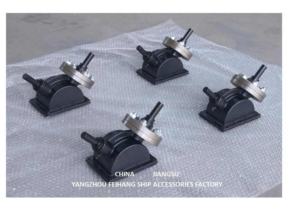 B2-18 Cb/T3791-1999 Marine Bevel Gear Sets, Marine Bevel Gear Sets With-Flenzen