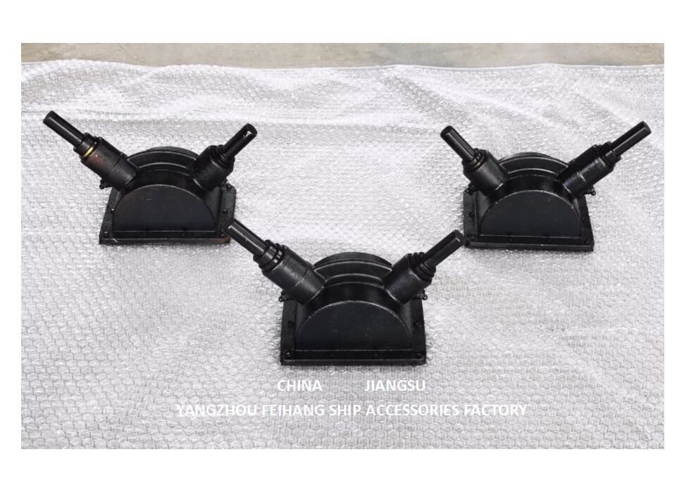 B2-18 Cb/T3791-1999 Marine Bevel Gear Sets, Marine Bevel Gear Sets With-Flenzen