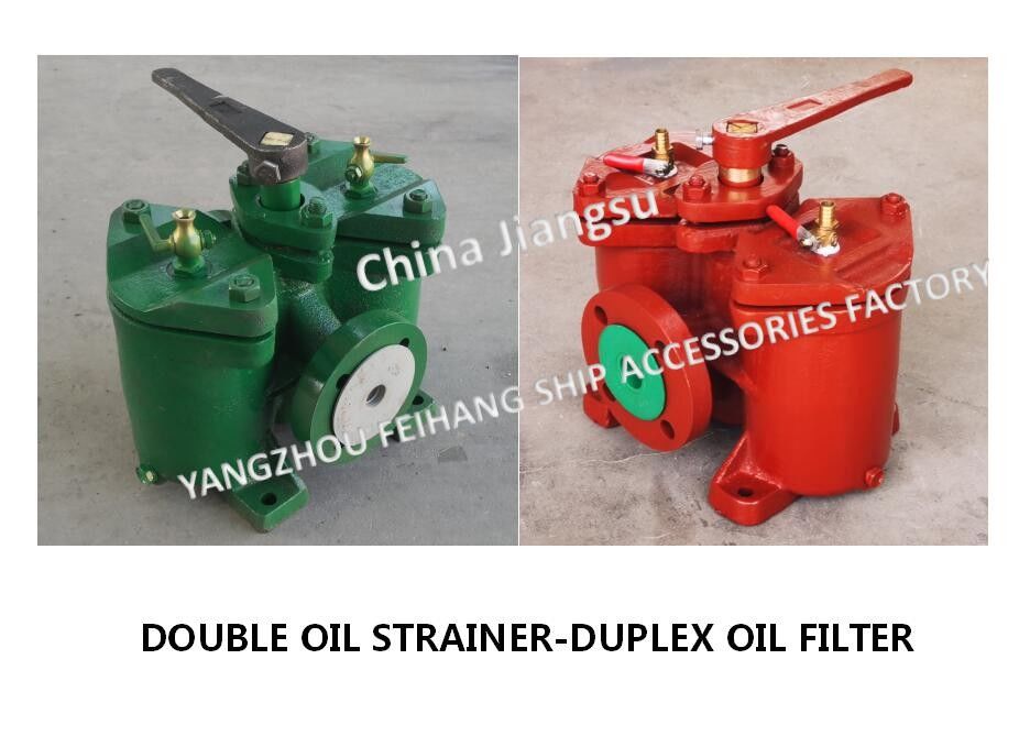Dupelex Oliefilter As4032-0.40/0.22 Cb/T425 Voor Brandstofafscheider Uitlaatlichaam Gietijzeren Filterpatroon Roestvrij