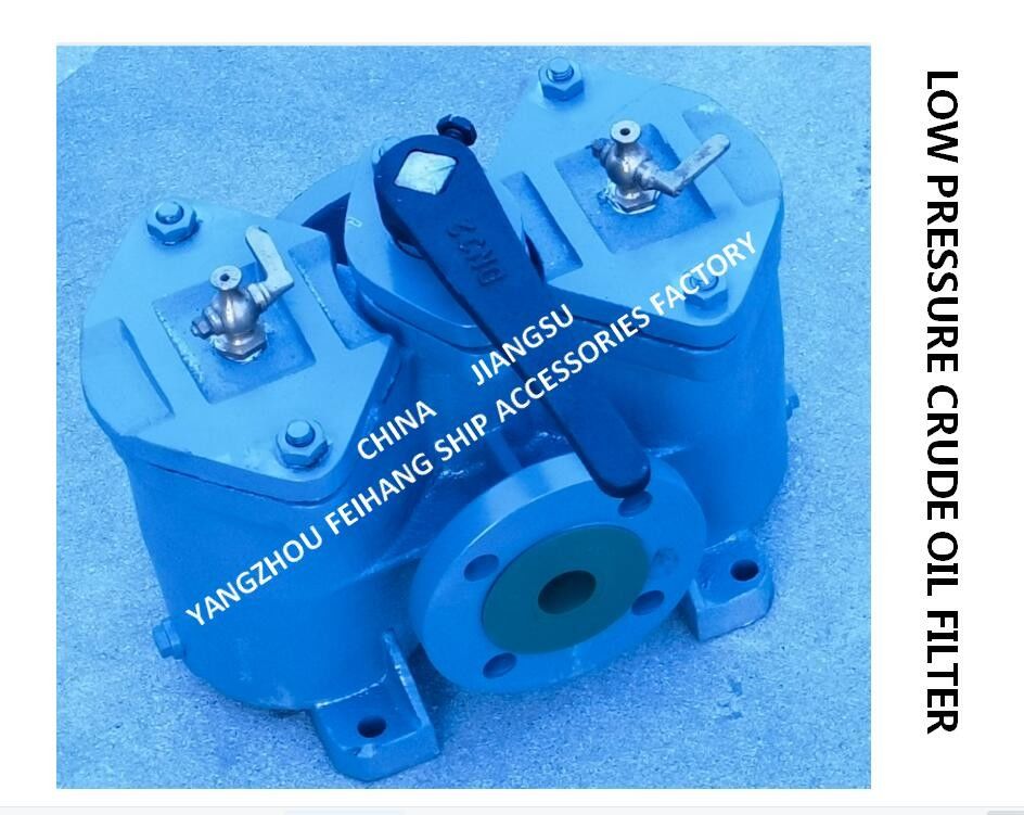 Dupelex Oliefilter As4032-0.40/0.22 Cb/T425 Voor Brandstofafscheider Uitlaatlichaam Gietijzeren Filterpatroon Roestvrij
