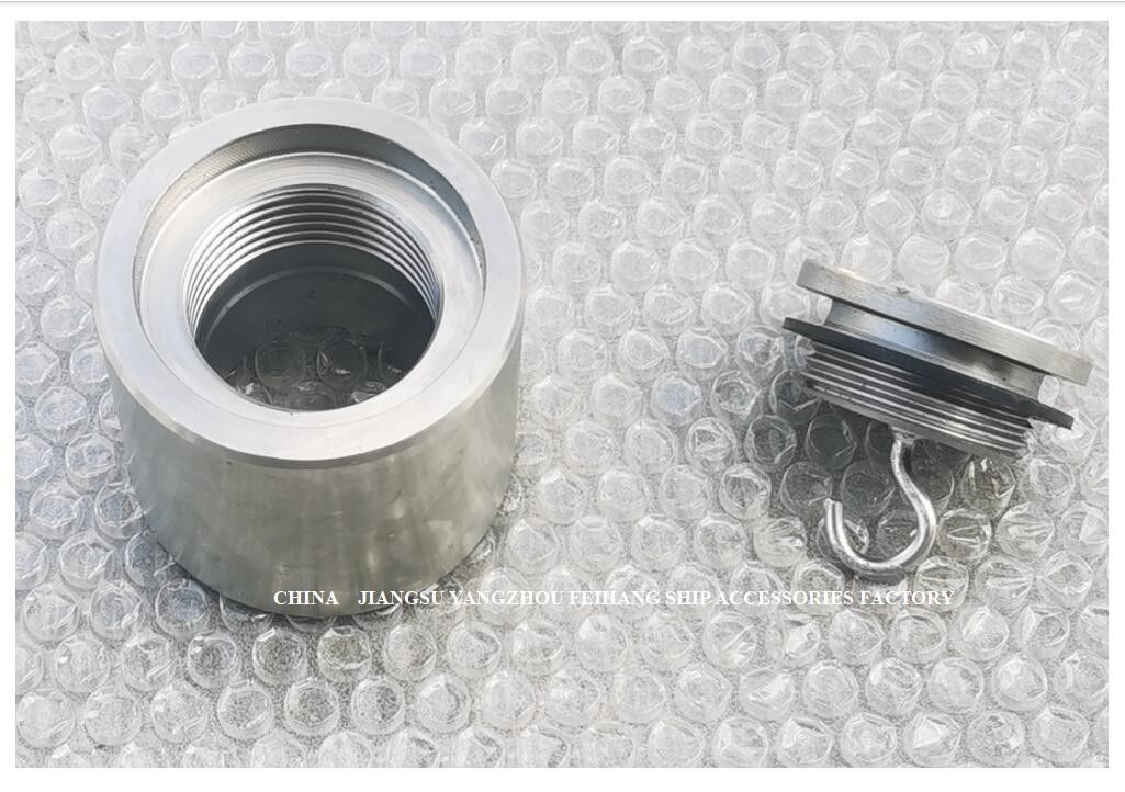 De klinkende Injectie Hoofdc50, Olietank hief 316l-Roestvrij staal Klinkende Pijp Hoofdc40 Cb/T3778-1999 op