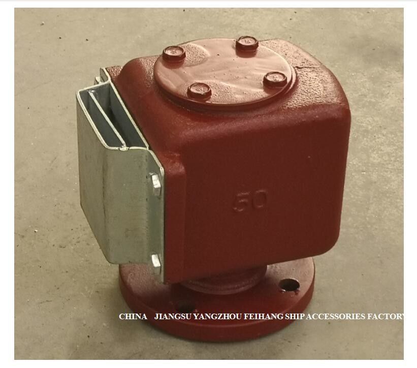 Het Type van Floaitngschijf Lucht GLB voor van de de Luchtopening van de Zoet watertank het Hoofdmodel: ES65QT CB/T3594-94