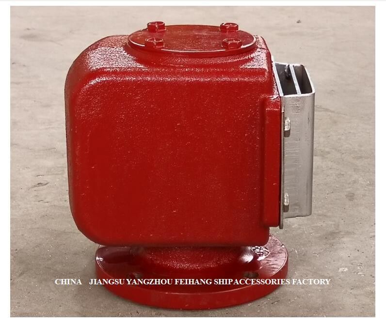 HET HOOFD VAN DE LUCHTpijp VOOR MOTORzaal OLIEtank (VLOTTERtype) MODELds65qt CB/T3594-1994