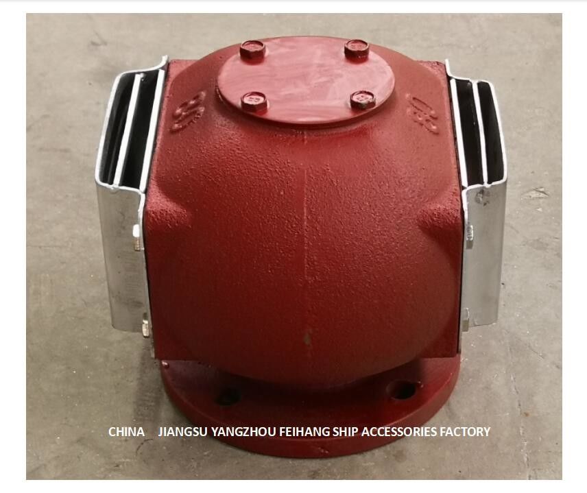 Model: De Ballasttank In te ademen GLB van ES80QT CB/T3594-94 - van de de Luchtopening van de Ballasttank het Hoofd van de de hoofd-Luchtpijp voor Ballasttank