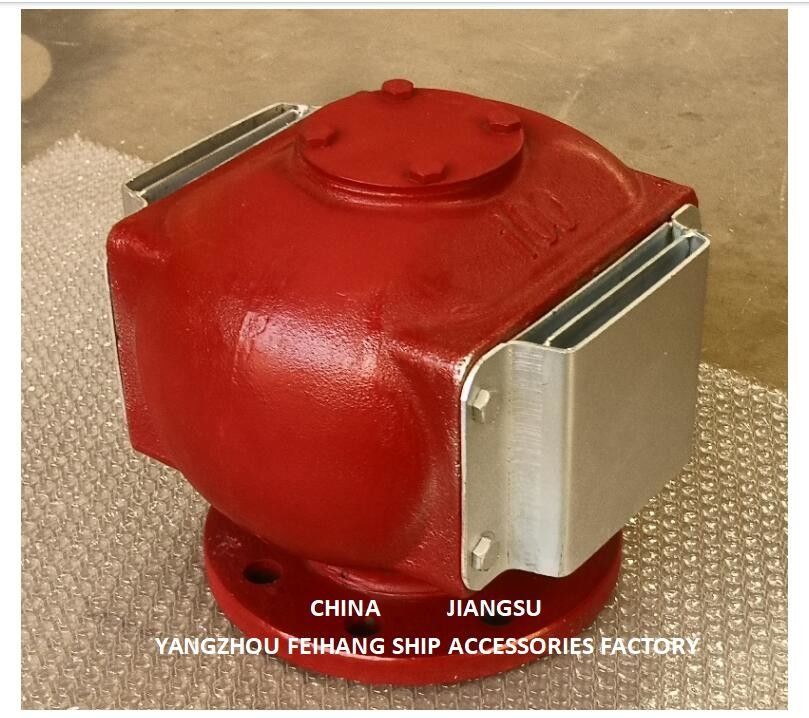 ES100QT Marine Water Tank Float Type In te ademen GLB (met Netto Insect) - Marine Water Tank Air Cap (met Netto Insect)
