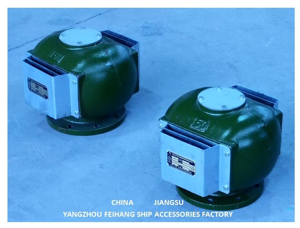 F.O. Service Tank AirPijp Hoofdmodel: De Zijdekkingsroestvrij staal van DS150HT CB/T3594-1994