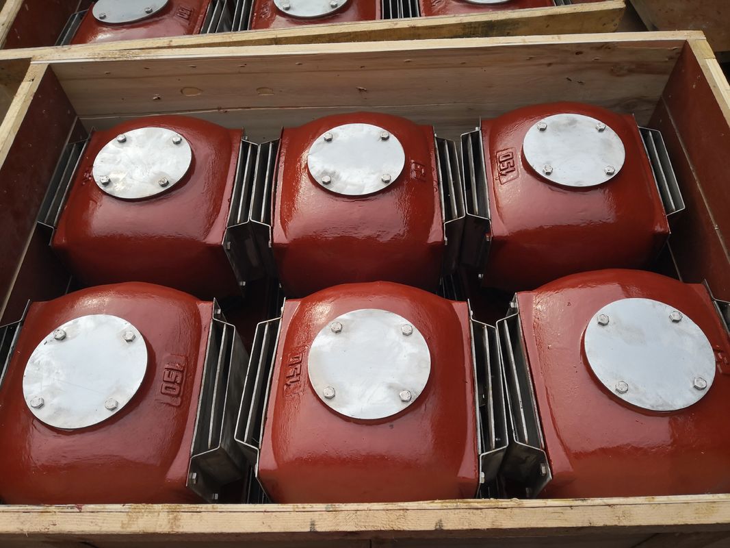 AIR PIJPhoofd (met netto brand) VOOR het Model van de ruimolie w. t.: DS200HT CB/T3594-1994