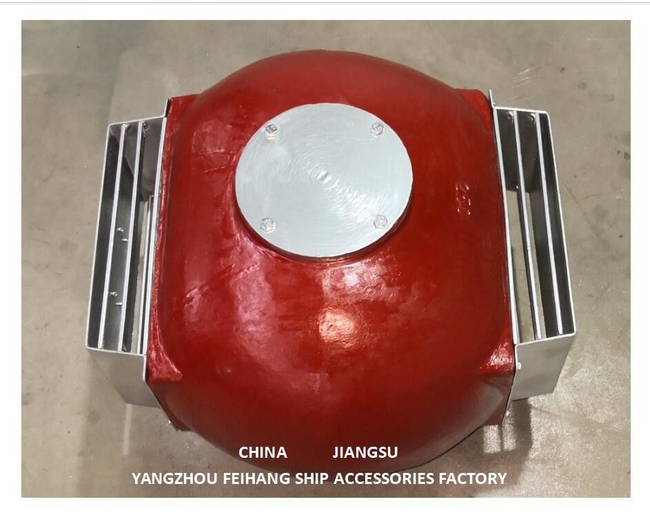 FLOAITNG SCHIJFlucht GLB voor het MODEL van de zoet watertank: ES250 CB/T3594-94