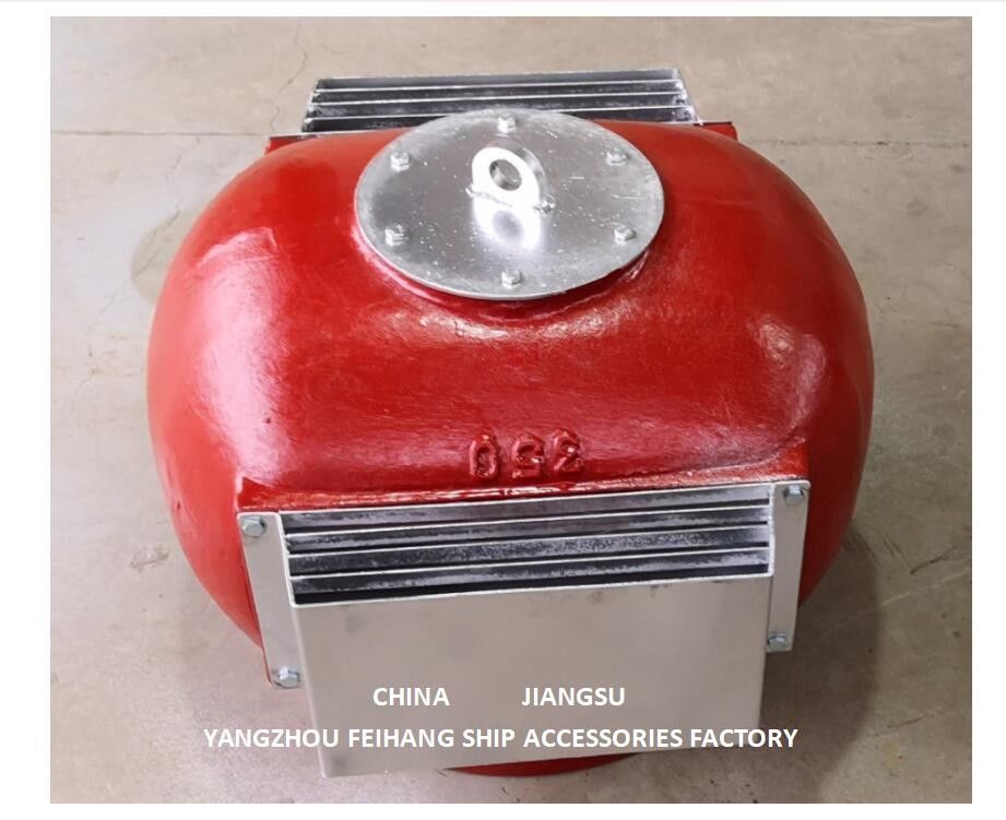 Van de de Luchtopening Hoofd Modeles350qt CB/T3594-94 van de ballasttank van de de Ballasttank van de de Luchtopening de Pijphoofd