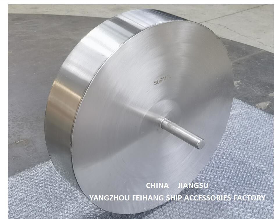 Floater voor Wbt-van de de Openings de Hoofd Model533hfb-200a Maker van de Ballastlucht Fabriek van het Schiptoebehoren van Yangzhou Feihang