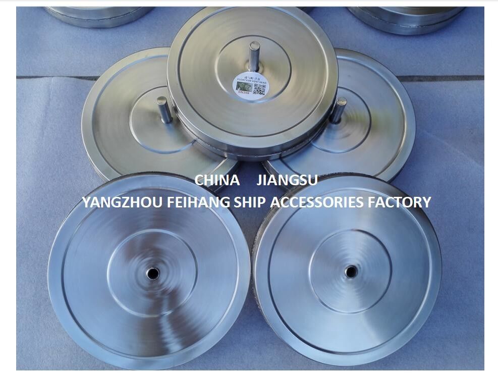 Floater voor Wbt-van de de Openings de Hoofd Model533hfb-200a Maker van de Ballastlucht Fabriek van het Schiptoebehoren van Yangzhou Feihang