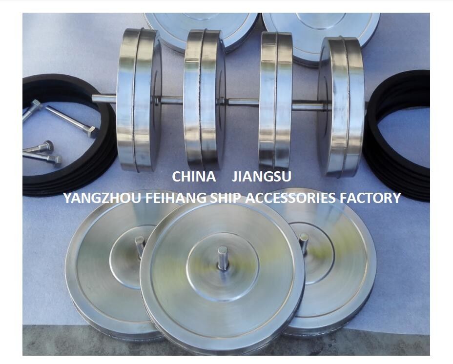 Floater voor Wbt-van de de Openings de Hoofd Model533hfb-200a Maker van de Ballastlucht Fabriek van het Schiptoebehoren van Yangzhou Feihang