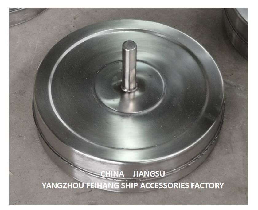 Floater voor Wbt-van de de Openings de Hoofd Model533hfb-200a Maker van de Ballastlucht Fabriek van het Schiptoebehoren van Yangzhou Feihang
