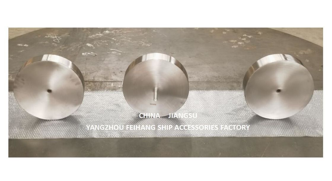 AIR OPENINGS de HOOFDfloater AIR van de de SCHIJF fh-100A Maker van de OPENINGS HOOFDvlotter Fabriek van het Schiptoebehoren van Yangzhou Feihang