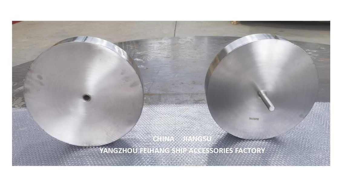 Drijvende Schijf voor van de Makeryangzhou Feihang van de Ballastopening de Hoofd533hfb-200a Fabriek van het Schiptoebehoren