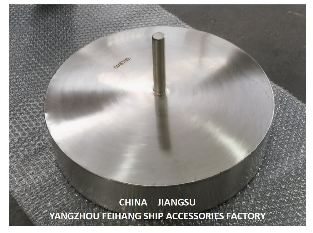 FLOATER PLAAT VOOR HOOFD533hfb-200a DE VLOTTERschijf VAN DE BALLASTopening VOOR LUCHTopening HOOFDes200a CB/T3594