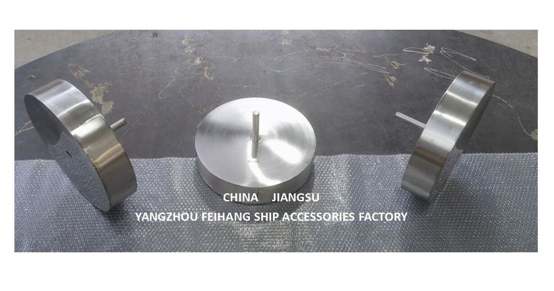 Vlotterschijf voor Luchtopening Hoofd533hfb-150a Floater voor Luchtopening Hoofd fkm-150A