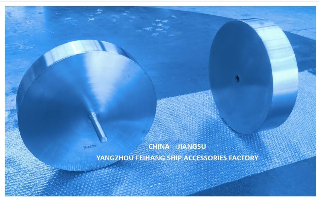 Vlotterschijf voor Luchtopening Hoofd533hfb-150a Floater voor Luchtopening Hoofd fkm-150A