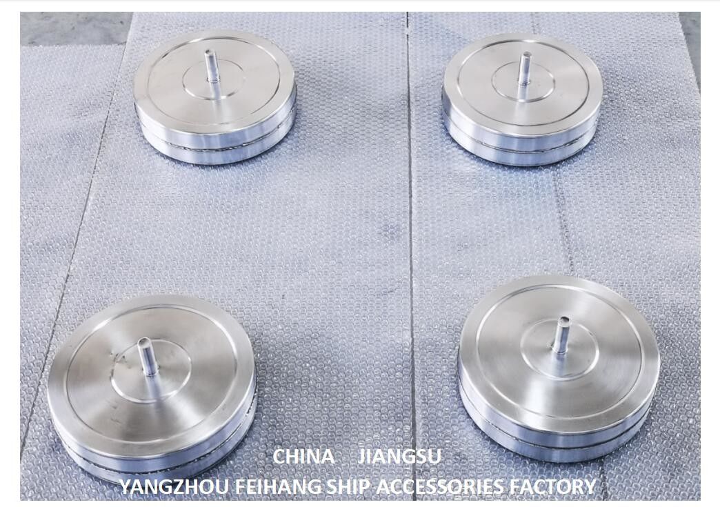 De in te ademen van de de Plaat In te ademen GLB Drijvende Schijf van GLB Drijvende van de Makeryangzhou Feihang Fabriek van het Schiptoebehoren
