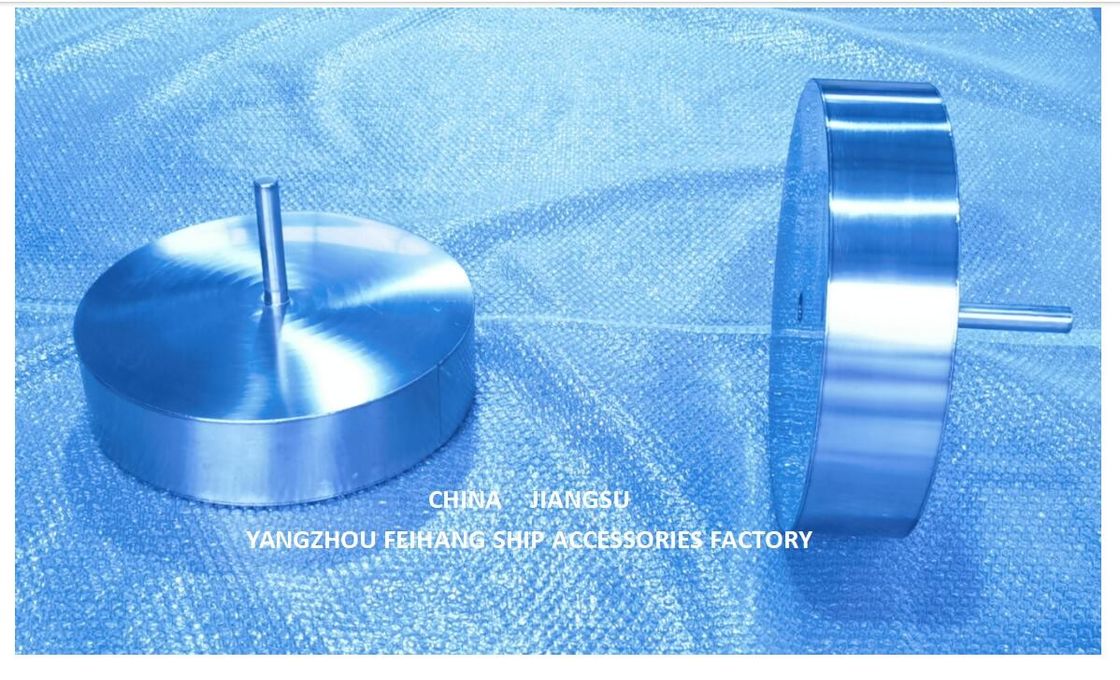 Van de de Vlotterplaat 533HFB-350A van de luchtopening de Hoofd van de Makeryangzhou Feihang Fabriek van het Schiptoebehoren