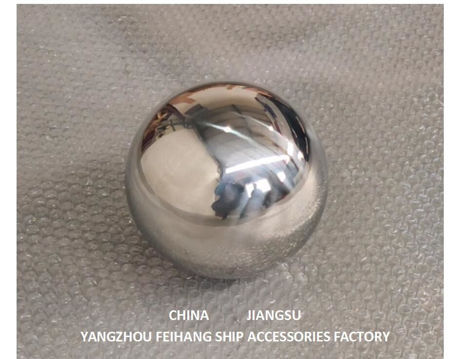 Van de het Roestvrije staalvlotter van Marine Air Pipe Head Float Marine Breathable Cap Plastic Float de Plastic Vlotter