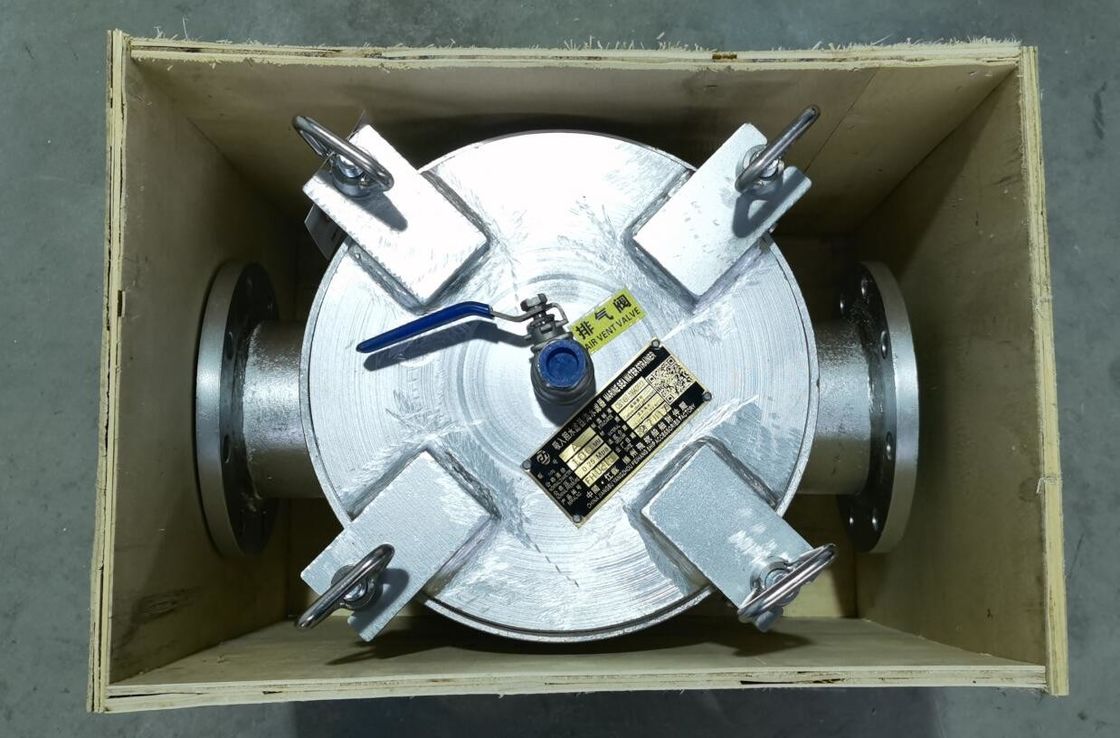 HET RUWE CITIZENSE BAND VAN DE WATERfilter AS100/T497-2012-HET CITIZENSE BAND VAN DE ZEEWATERfilter AS100/T497-2012