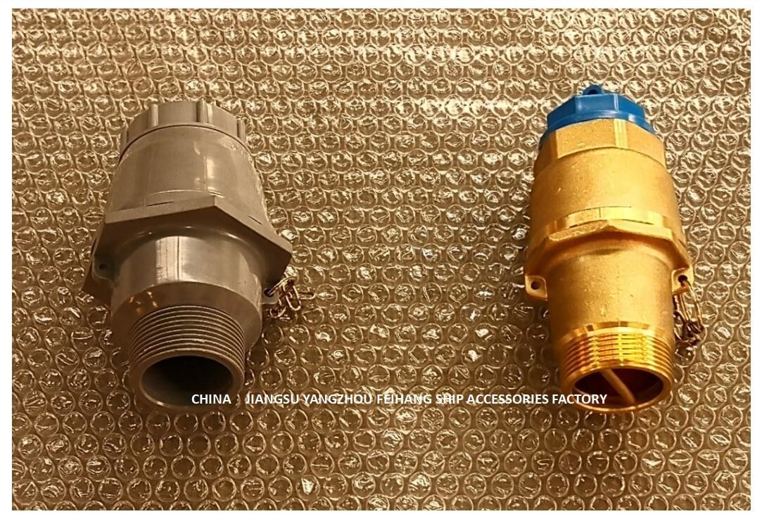 Impa233390 Marine Hatch Drainage Valve Sewage-van het Lichaams Plastic Interne Delen van de Drainageklep FH-42a de Vlotterbal