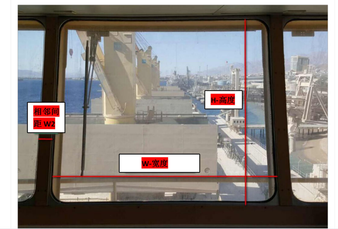 IMPA150721-zonne Roltype Marine Cockpit Sunshade Roller Blinds van de Schaduwenlente - de Zonneblinden van de het Zonneschermrol van de Cockpitlente