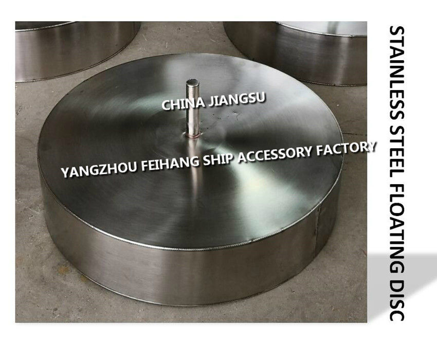 No.533hfb-300 Vlotterschijf voor van de Brandstoftank Hoofdno.533hfb-350 de Vlotterschijf van de de Luchtpijp voor het Hoofd van de de Luchtpijp van de Ballasttank