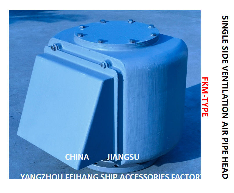 Fkmtype van de olie-Water GLB-Vlotter Tankopening Type van de olie-Water de Pijp Tanklucht hoofd-Unilaterale het Ventileren olie-Water Tanklucht GLB