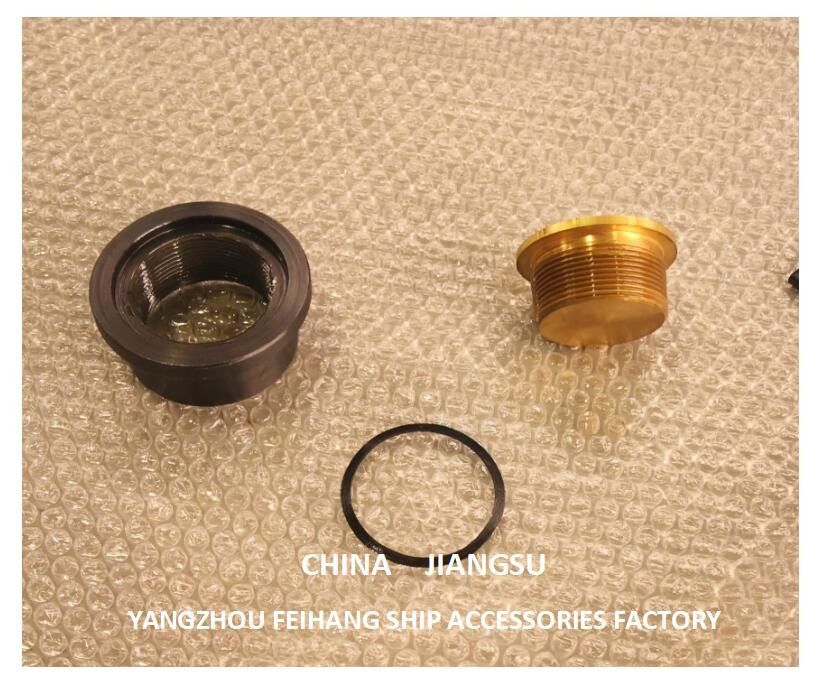 China Flush Sounding Pipe Head-sounding Pipe Cap Leverancier -Yangzhou Feihang Ship Accessories Factory